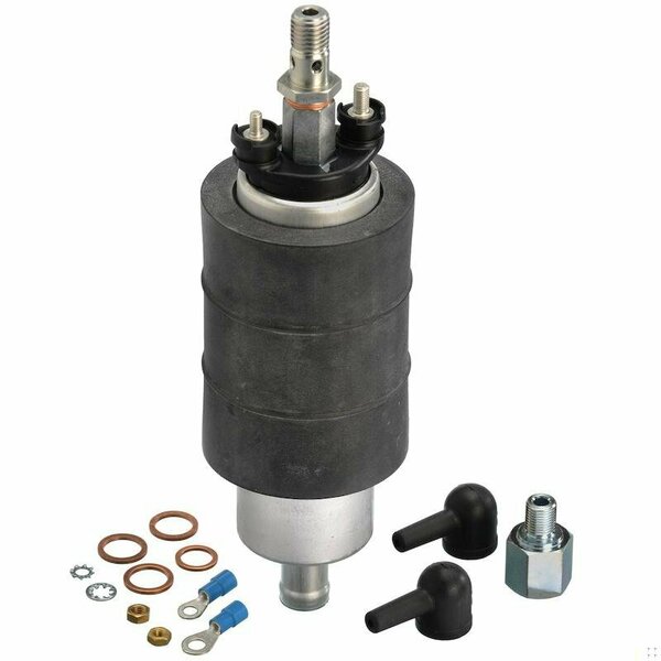 Hella Electric Fuel Pump, 7.21659.72.0 7.21659.72.0